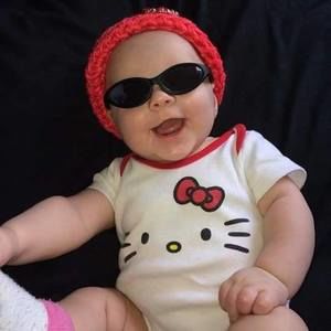 Meet your Posher, Marsha